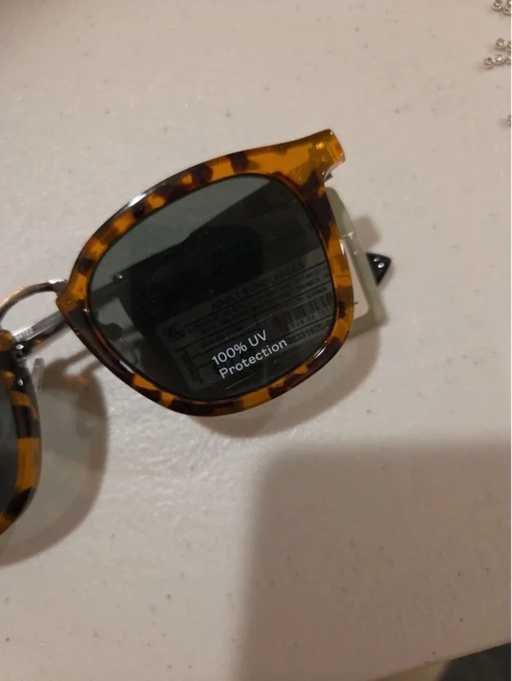 Adults sun glasses